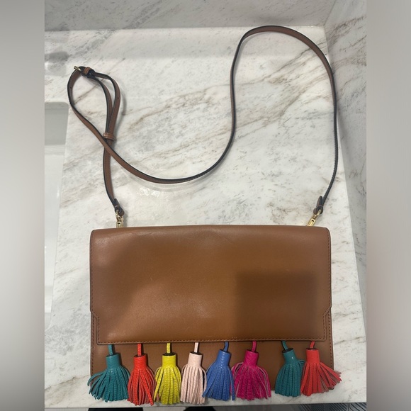 Rebecca Minkoff Sophia clutch - Picture 2 of 4